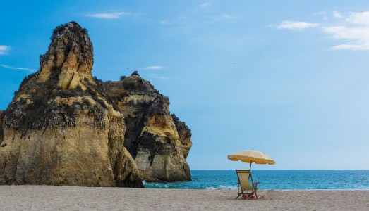 L’arte va in vacanza