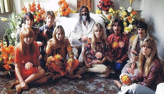 Torino e i grandi miti: da Marilyn Monroe all’India dei Beatles fino agli Impressionisti, una serie di mostre “very popular”
