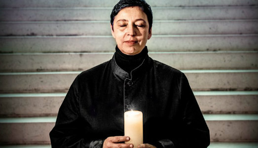 Beatrix Ruf riabilitata. L’ex direttrice dello Stedelijk scagionata dal conflitto di interessi