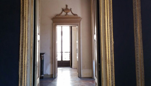 PAUSE D’ATTENZIONE