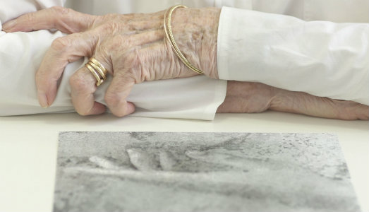 Il bello che sfugge. I Masbedo portano Madame Pinin al Castello dei Ventimiglia di Palermo