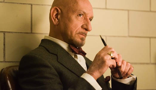 Ben Kinglsey interpreterà Salvador Dalí nel nuovo film di Mary Harron