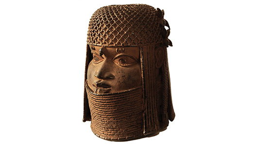 Reperti: restituire o non restituire?