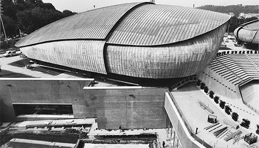 Gianni Berengo Gardin fotografa Renzo Piano Gianni Berengo Gardin fotografa Renzo Piano