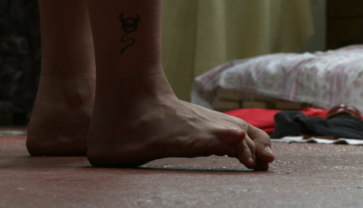 Il momento della tensione. A Berlino, Peninsula presenta la nuova edizione di dotLand