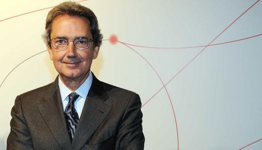 Bisogna parlare d’arte contemporanea. | Italiana Bisogna parlare d’arte contemporanea. | Italiana