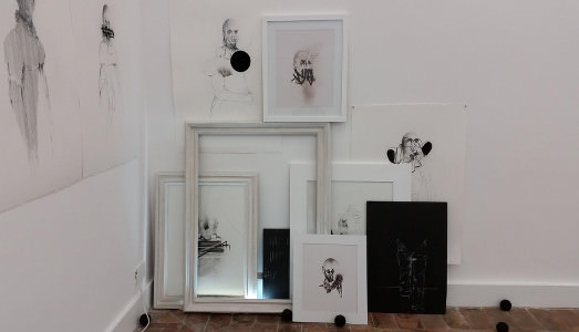 Fino al 28.XI.2015 | Bernardí Roig, La bolannntro’w | Marie Laure Fleisch, Roma Fino al 28.XI.2015 | Bernardí Roig, La bolannntro’w | Marie Laure Fleisch, Roma