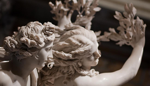 Il giorno di Gian Lorenzo Bernini Il giorno di Gian Lorenzo Bernini