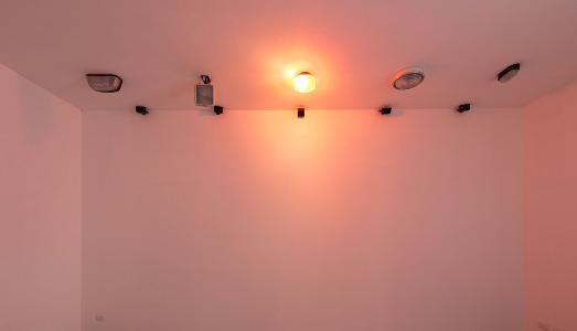 Fino al 31.I.2015 | Massimo Bartolini | Magazzino Arte Moderna, Roma