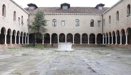 Salviamo Bevilacqua La Masa! Una lettera aperta su Change.org chiede al comune di Venezia di non affossare la fondazione e lancia alcune proposte fondamentali Salviamo Bevilacqua La Masa! Una lettera aperta su Change.org chiede al comune di Venezia di non affossare la fondazione e lancia alcune proposte fondamentali