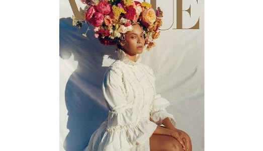 Il giovane Tyler Mitchell in mostra ad Amsterdam