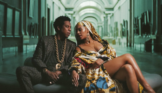 Il Louvre stabilisce un nuovo record. Merito anche di Beyoncé e Jay-Z