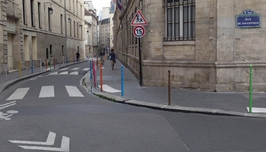 Parigi, chi c’era/Monica Biancardi, artista fotografa. “Amo questa città che non mi delude mai”