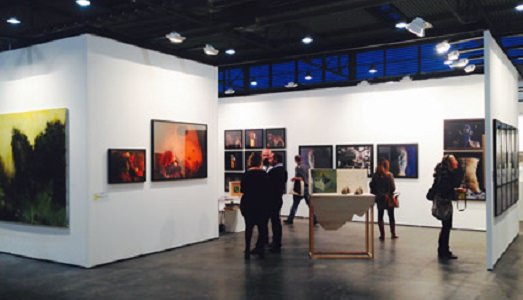 ArtVerona/7. I migliori stand? Sono di due gallerie milanesi: Bianconi e DepArt, che si aggiudicano la prima edizione del Premio Display