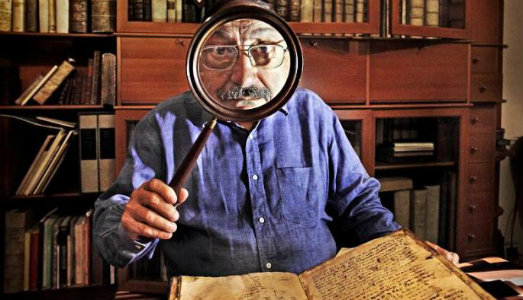 Milano, Bologna o…Sospese le trattative sulla donazione della biblioteca di Umberto Eco