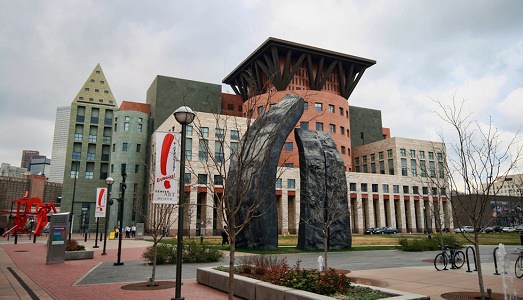 Addio Michael Graves. Scompare a 80 anni il grande architetto americano, che diede il via al Postmodernismo