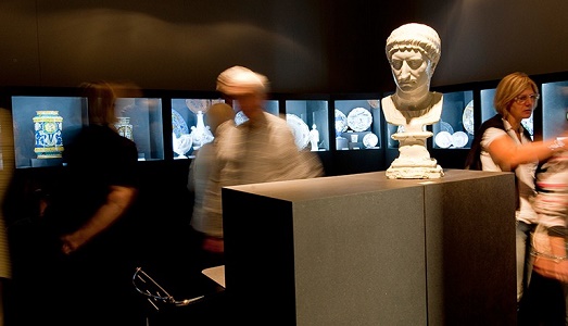 Non solo forum: la legge italiana sull’esportazione di opere d’arte dovrebbe cambiare? Alla Biennale dell’antiquariato di Firenze si raccolgono proposte