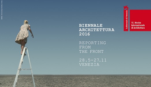 Ciorra, Fajardo, Moreira Salles, Sarkis e Stein: ecco la giuria internazionale che assegnerà i Leoni alla Biennale di Architettura di Venezia Ciorra, Fajardo, Moreira Salles, Sarkis e Stein: ecco la giuria internazionale che assegnerà i Leoni alla Biennale di Architettura di Venezia