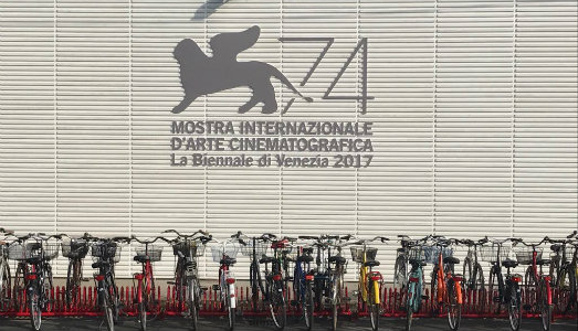 Venezia, 74esima mostra del cinema/3.  Tra favole rettiliane e reverendissimi tormenti
