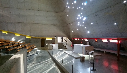 Le Corbusier e gli ornamenti. Tre appuntamenti imperdibili, per la Biennale di Saint-Etienne