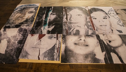 La Biennale è donna. A Ferrara si apre “Silencio Vivo”, un focus sulle artiste dell’America Latina con Maiolino, Margolles, Mendieta e Pica
