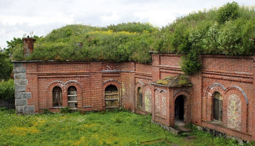 Una nuova biennale, aperta H24. Appuntamento sull’isola Vallisaari, a Helsinki, nel 2020