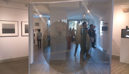 Biennale di Lione. Nuovo giro di ricognizione tra giovani artisti e grandi star, come Anish Kapoor. Qui chiuso nel convento progettato da Le Corbusier