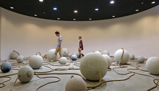 Gli artisti per la Biennale di Lione 2019