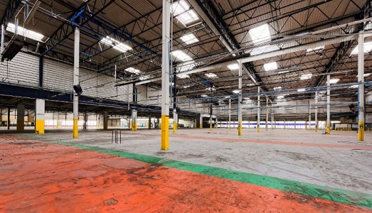 Come cambia la Biennale di Lione. Dalla sede al direttore, le novità della prossima edizione