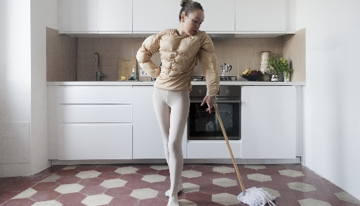 La Biennale di Oslo svela i suoi artisti La Biennale di Oslo svela i suoi artisti