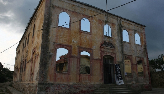 L’altra Turchia. Alla scoperta della Biennale di Sinope, dagli shorts alla Guerra Fredda