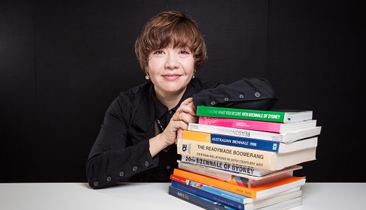 Il Giappone va in Australia: Mami Kataoka, curatrice del Mori Art Museum, sarà la direttrice della Biennale di Sydney 2018