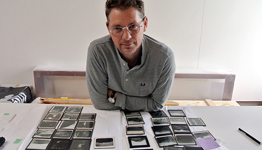 Biennale di Sydney 2020: | Brook Andrew è il direttore