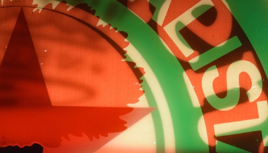 58 Biennale/9. Cosa vediamo oggi? Flavio Favelli, Utopie e un imperdibile classico