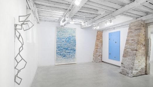 58 Biennale/19. Da Marignana Arte, le realtà frammentate e i tempi sospesi di Ideal-Types