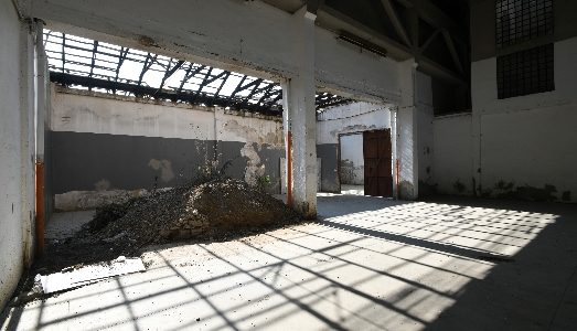 Nasce una nuova Biennale. Anzi no, è una “BienNoLo”, nel distretto più cool di Milano Nasce una nuova Biennale. Anzi no, è una “BienNoLo”, nel distretto più cool di Milano