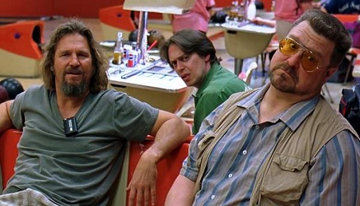 Ci vediamo al Bowling, Drugo. Ecco la mappa dei luoghi del Grande Lebowski
