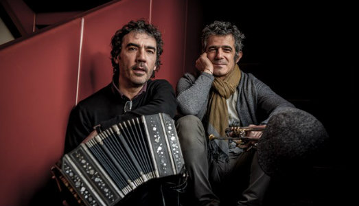 A Natale siamo buoni e ti regaliamo il concerto di Paolo Fresu e di Noa alle OGR di Torino