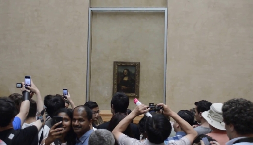 Biglietti a tempo e prenotazioni online. Il Louvre prepara il piano di battaglia per la mostra di Leonardo