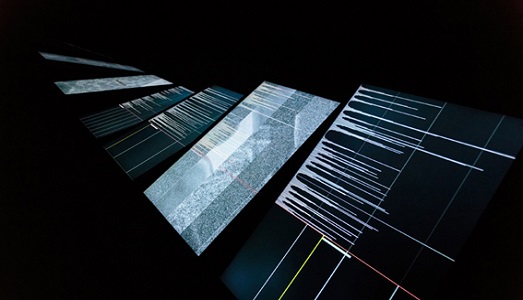 Bits & Bytes. Alla Galleria Civica di Modena, gli incontri su arte e tecnologia |  |
