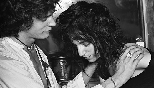 Ah, gli anni Settanta! Ah, gli anni Settanta!