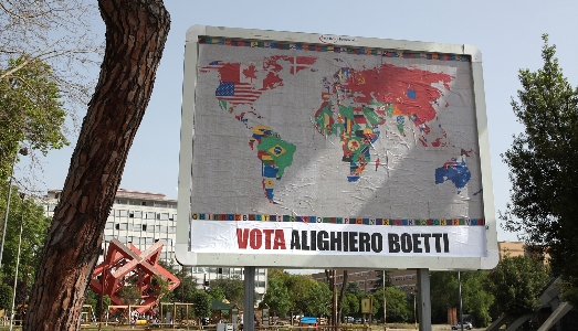 Tutti i Blitz di Iginio De Luca, in un libro. La presentazione al MAXXI di Roma