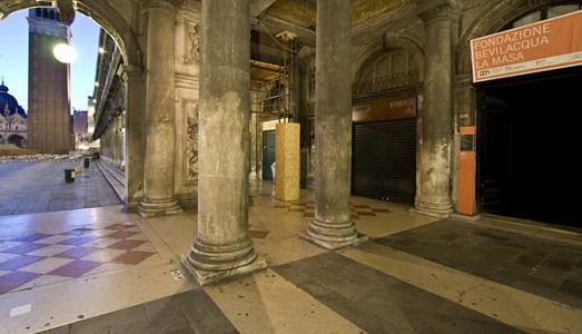 “Quattro percorsi fortemente significativi”, e Silvia Cappellari, Daniele Costa, Francesco Pozzato e Fabio Ranzolin vincono la 100esima collettiva di Bevilacqua La Masa