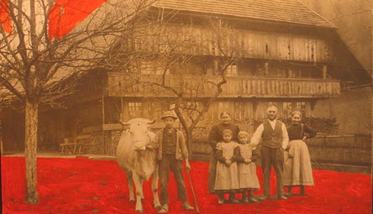 Emanuele Gregolin e il mito della memoria