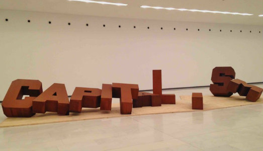 Arte, musica, fotografia. La Bocconi si apre al contemporaneo, con gli appuntamenti di Art Gallery