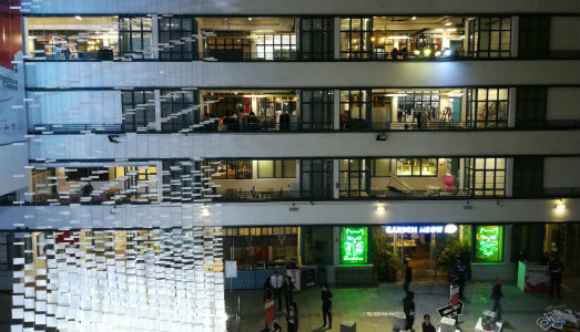 BODW/3. Aria nuova al PMQ, l’ex casa della polizia che investe nei progetti dei giovani