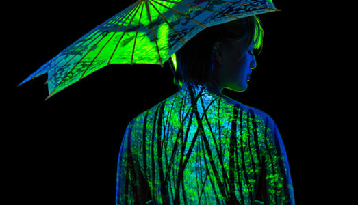 Il corpo si fa paesaggio. Bah Il corpo si fa paesaggio. Bah