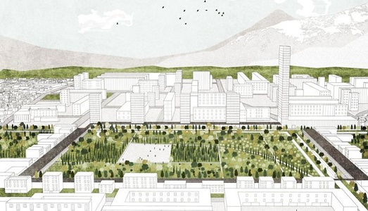 “Tirana 2030”: Il Consiglio della città albanese dà l’ok definitivo al progetto di Stefano Boeri. Che si toglie qualche sassolino dalla scarpa “Tirana 2030”: Il Consiglio della città albanese dà l’ok definitivo al progetto di Stefano Boeri. Che si toglie qualche sassolino dalla scarpa