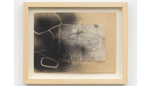 Marianne Boesky  | per Maria Lai