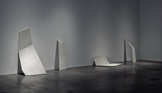 Bologna Art Week/11. Il contemporaneo di Banca Bologna. Dal tempo di Erin Shirreff ai cieli di Elia Cantori